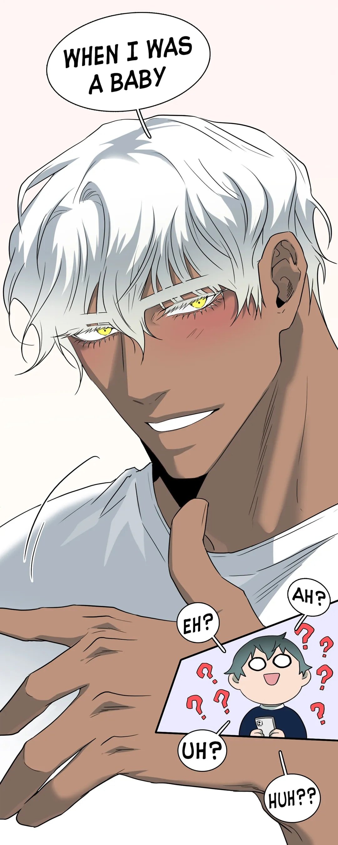 Dear DOO, Chapter 160 image 34